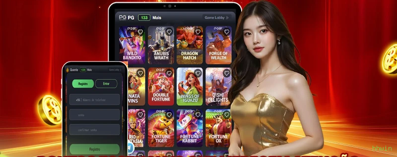 Central de dúvidas rápidas sobre o app hhwin