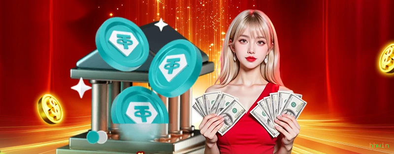 Roleta e blackjack hhwin