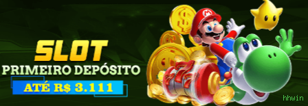 Cassino ao vivo hhwin dealers
