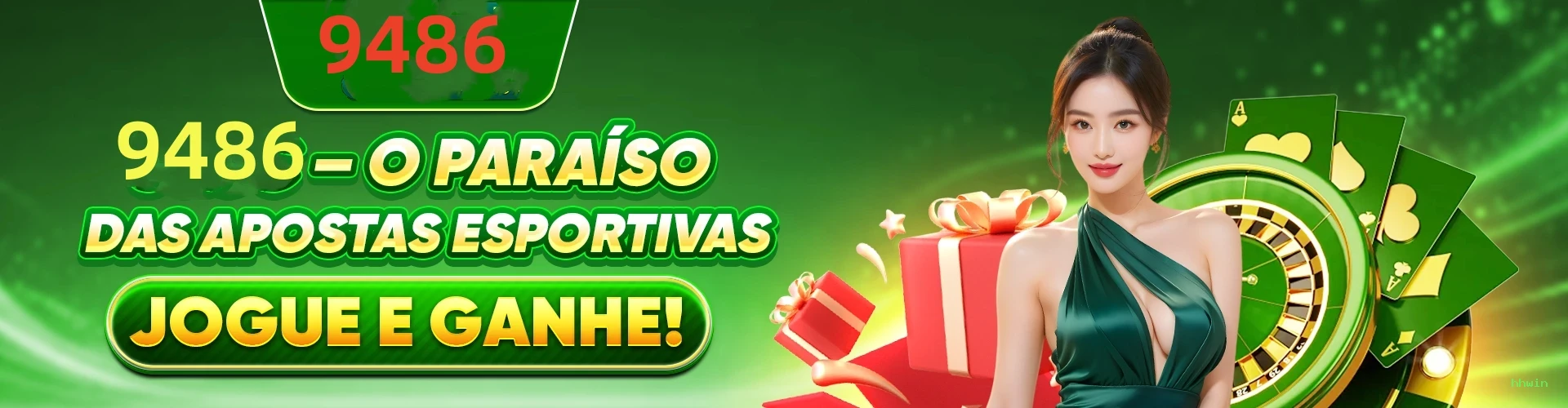 Bônus exclusivos membros VIP hhwin