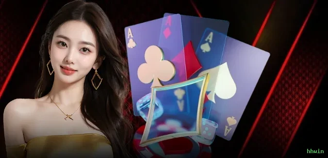 Slots com prêmios hhwin